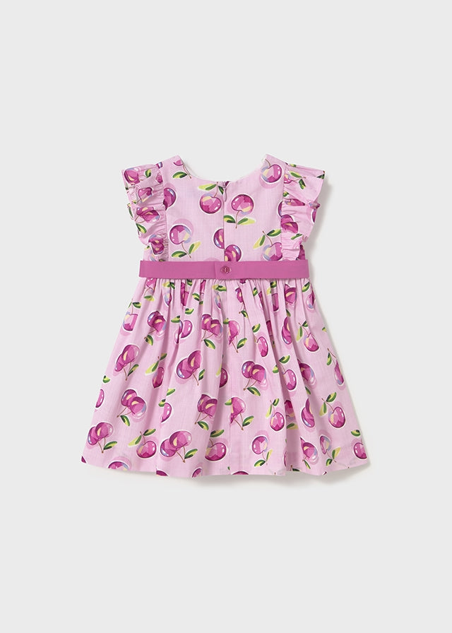 tiamia Vestido estampado bebé niña Rebajas