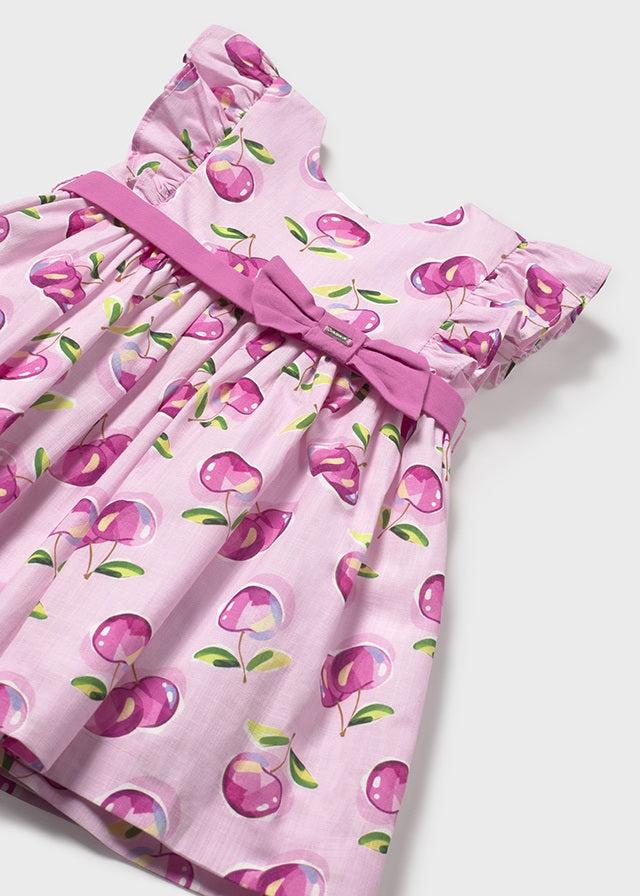tiamia Vestido estampado bebé niña Rebajas