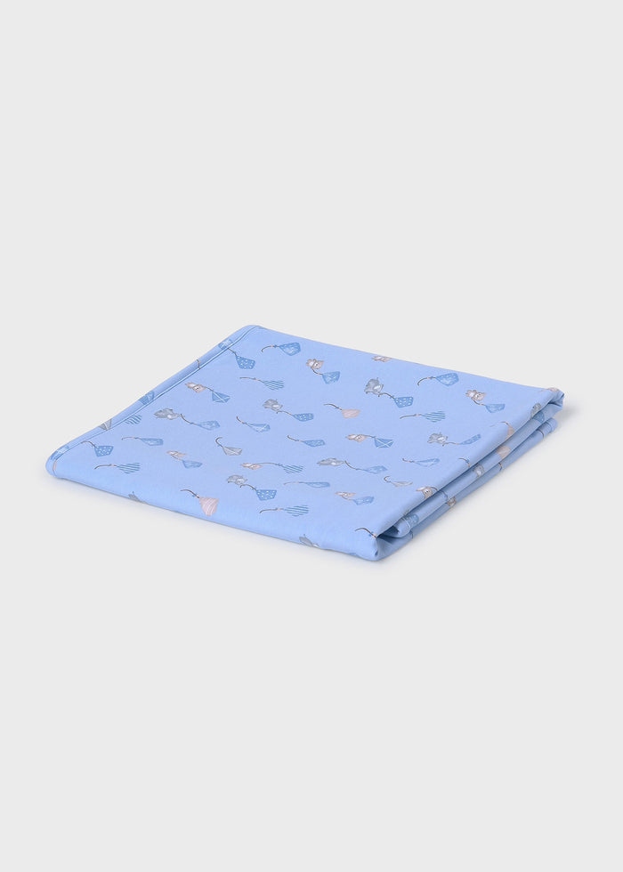 tiamia Arrullo mini estampados bebé