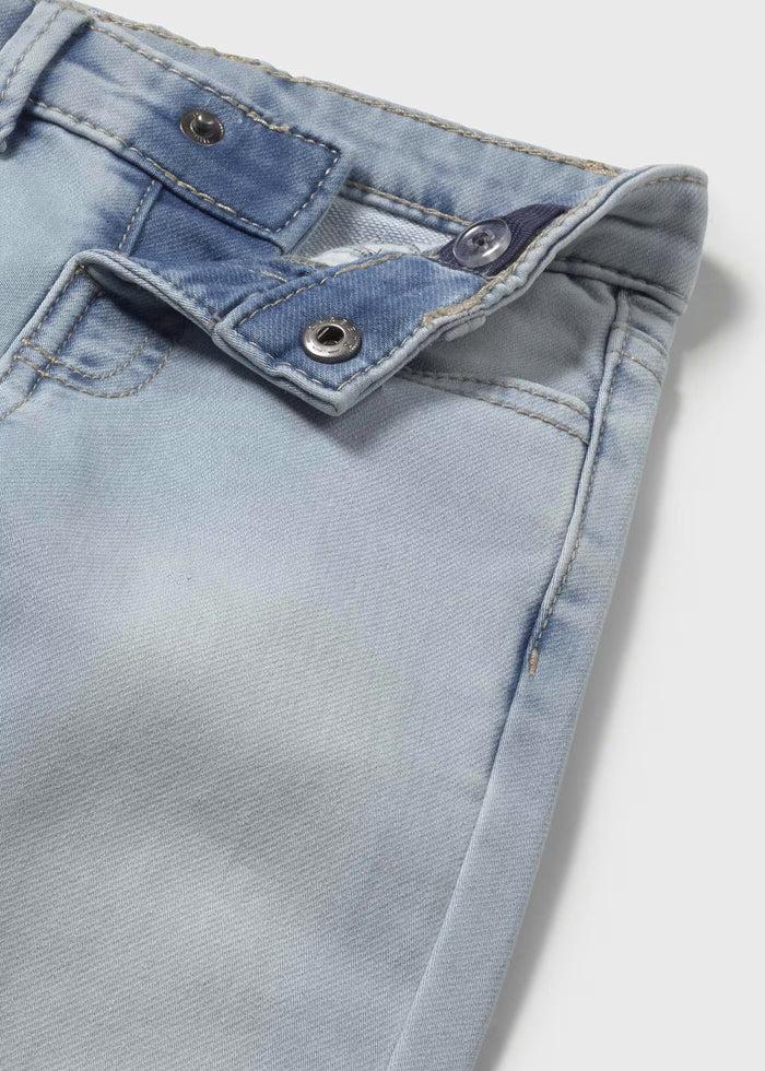 tiamia Pantalón vaquero ajustado bebé Outlet online