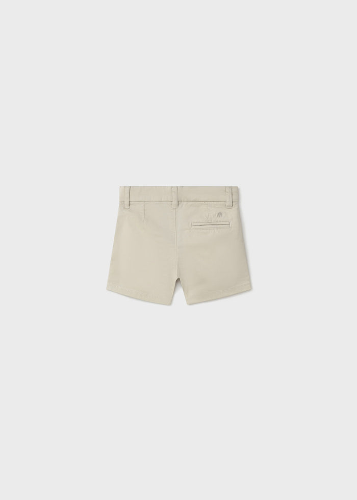 tiamia Bermuda chino básica bebé Rebajas