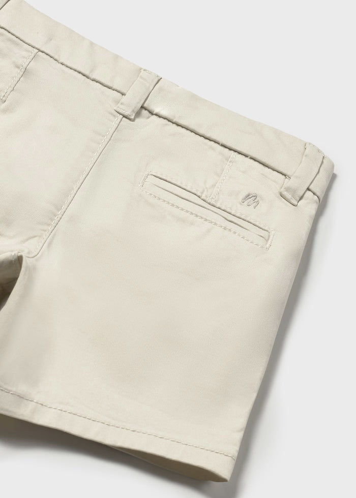 tiamia Bermuda chino básica bebé Rebajas