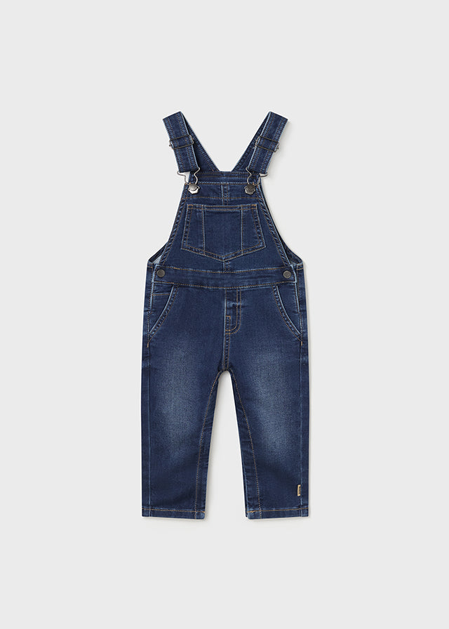 tiamia Peto vaquero bebé En oferta