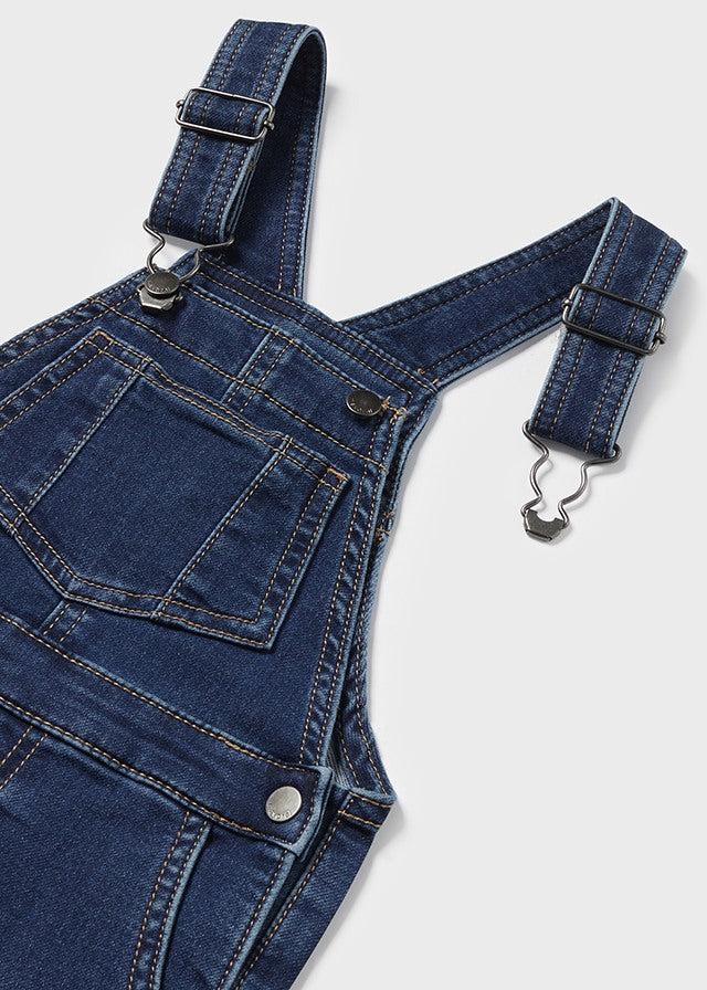 tiamia Peto vaquero bebé En oferta