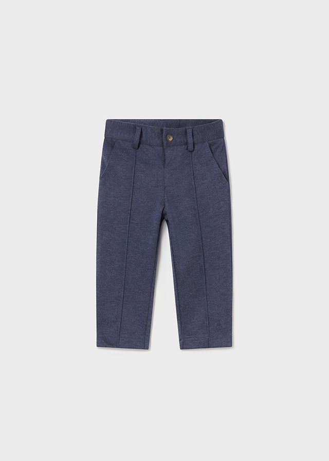 tiamia Pantalón vestir bebé