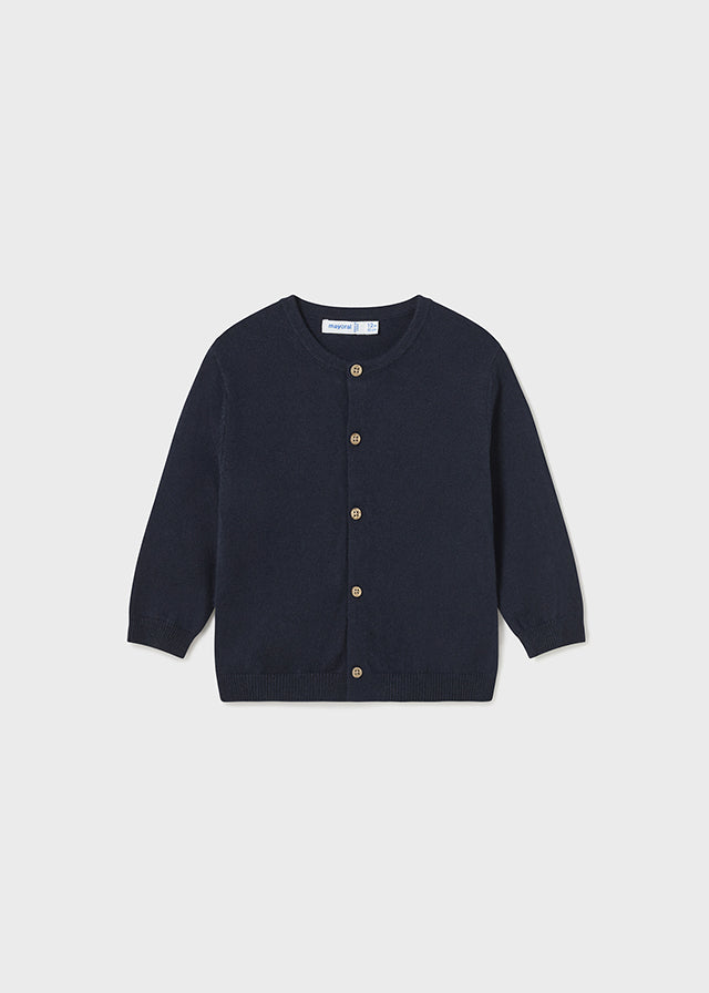tiamia Cárdigan tricot bebé