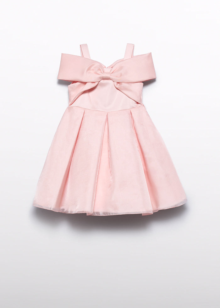 tiamia Vestido lazada organza niña Devoluciones gratuitas