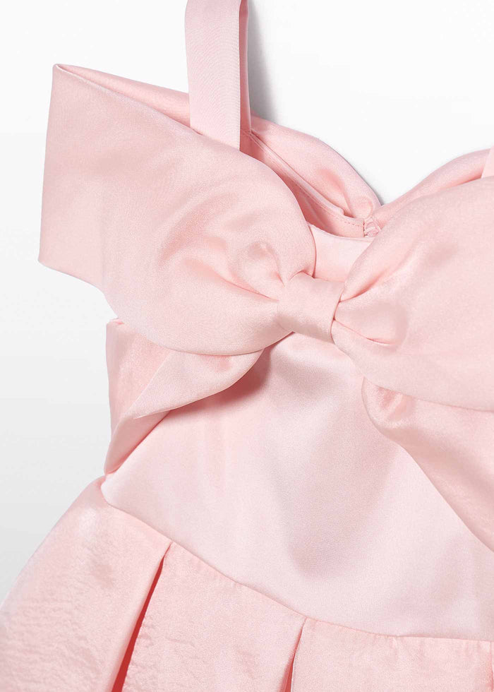 tiamia Vestido lazada organza niña Devoluciones gratuitas