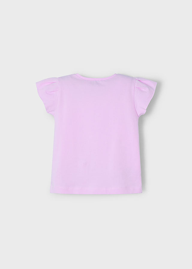 tiamia Camiseta dibujo niña Los más vendidos