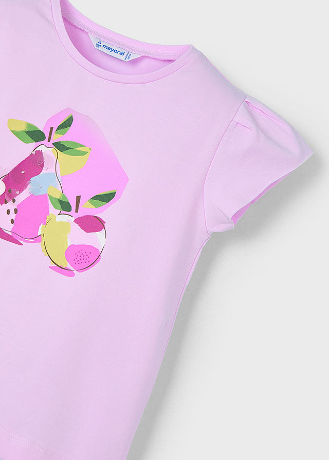tiamia Camiseta dibujo niña Los más vendidos