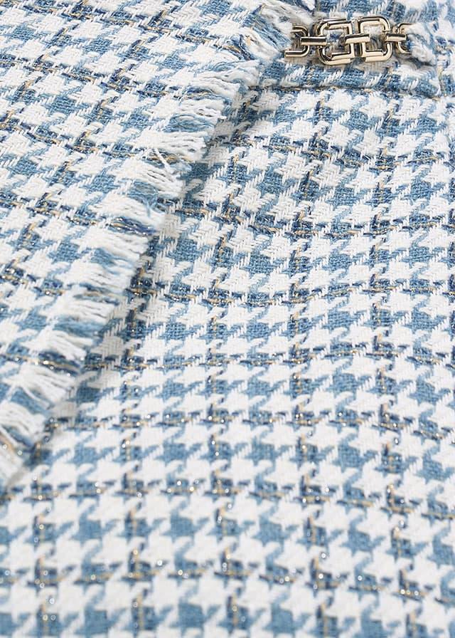 tiamia Conjunto blusa y falda pantalón Ofertas de temporada