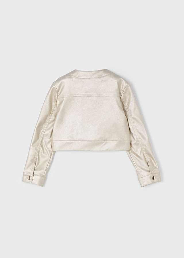 tiamia Chaqueta niña Liquidación