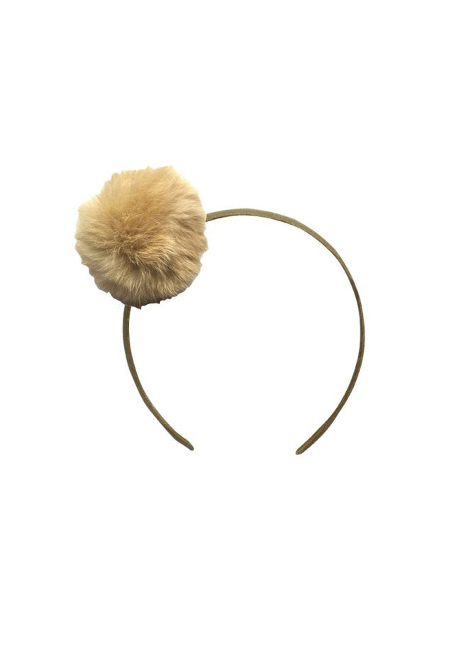 tiamia Diadema pompón conejo Grandes descuentos