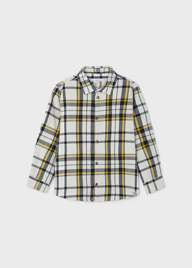 tiamia Camisa cuadros niño Los más vendidos