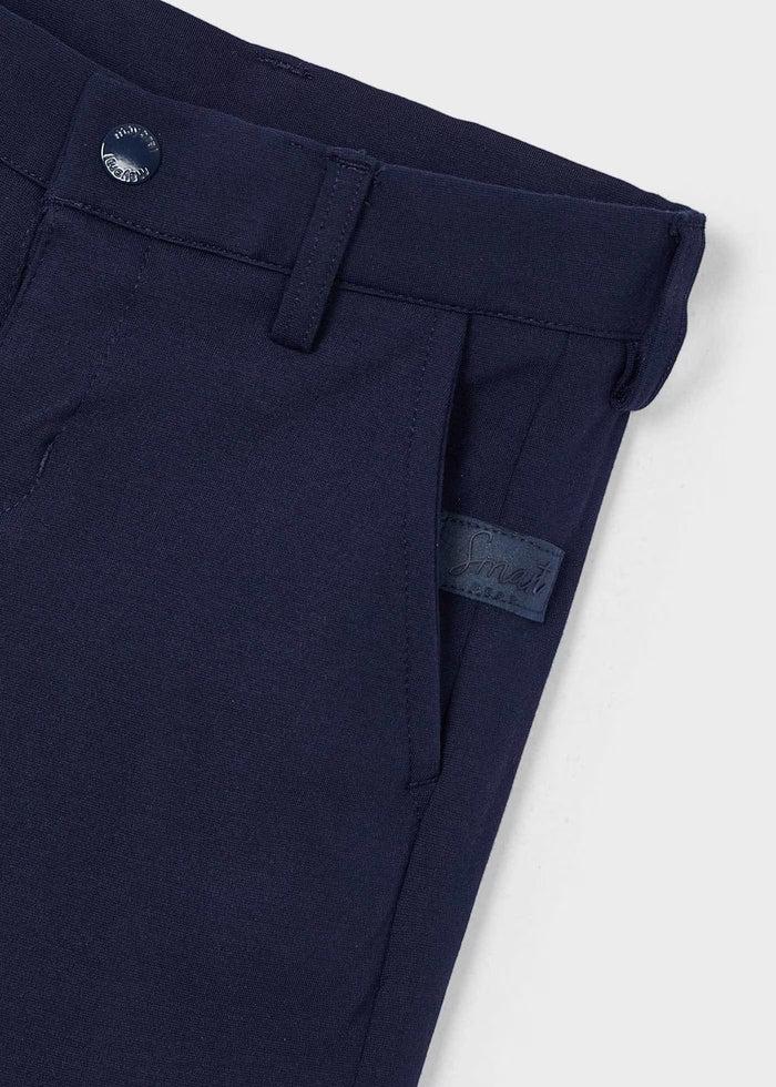 tiamia Pantalón chino punto roma niño Rebajas online