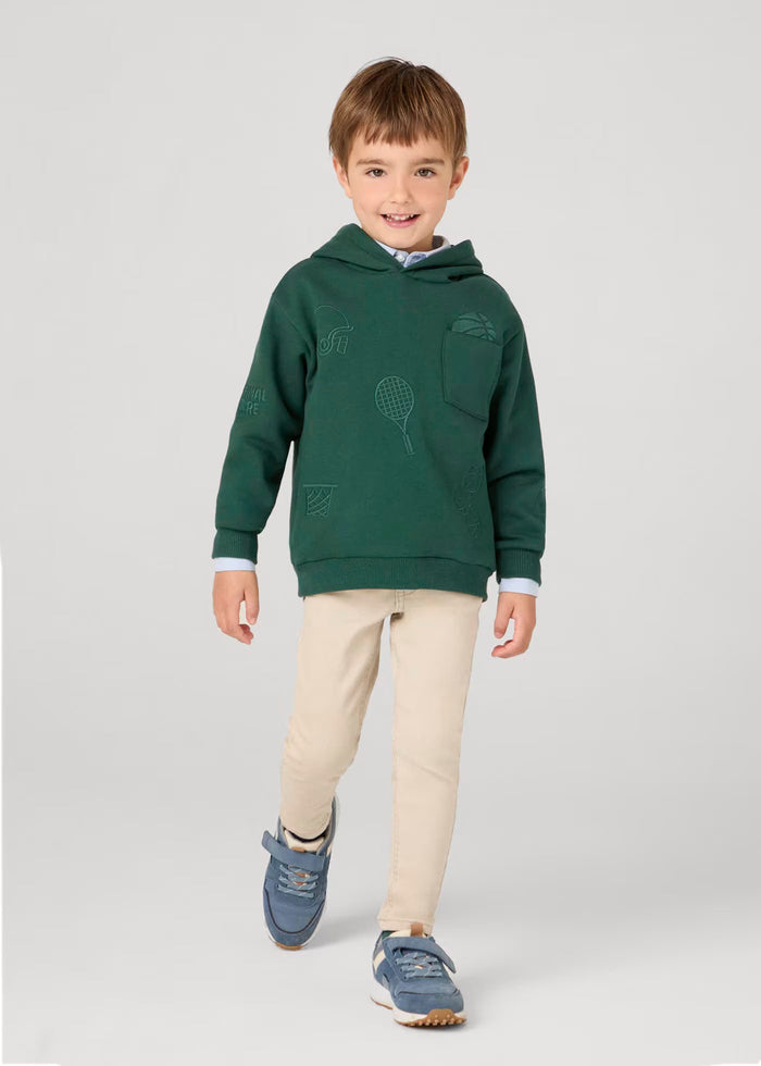 tiamia Pantalón pitillo niño COMPRAR AHORA