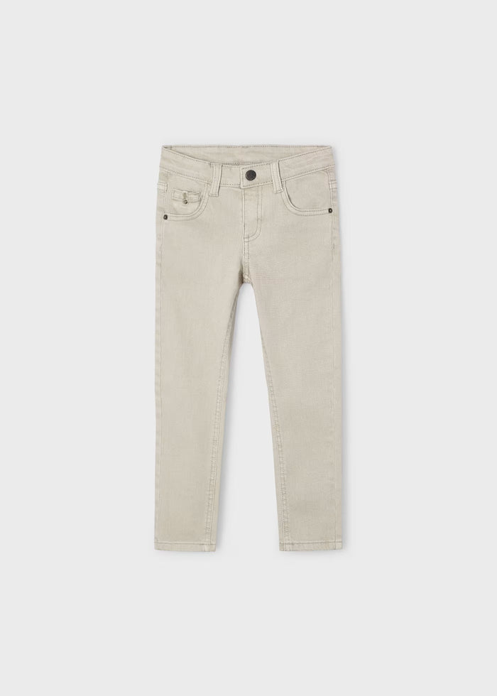 tiamia Pantalón pitillo niño COMPRAR AHORA