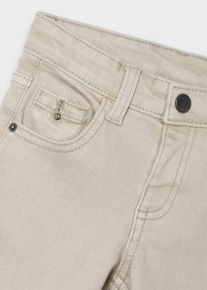 tiamia Pantalón pitillo niño COMPRAR AHORA