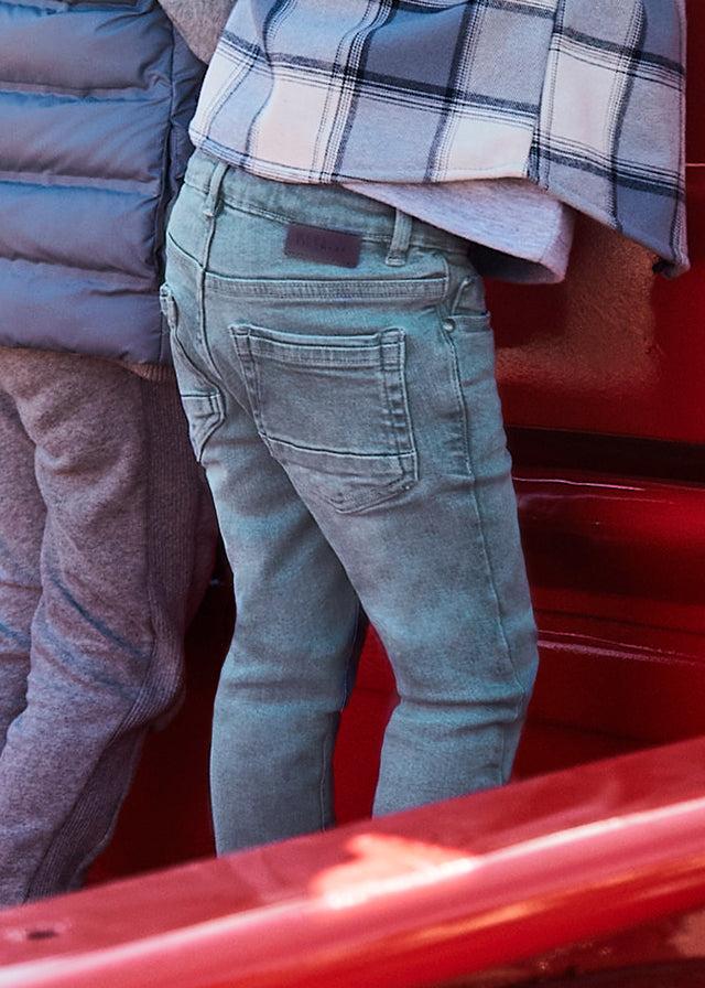 tiamia Pantalón vaquero pitillo niño Últimos 2 días