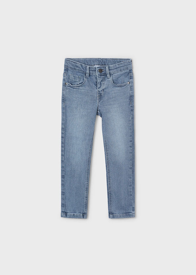 tiamia Pantalón vaquero pitillo niño Últimos 2 días