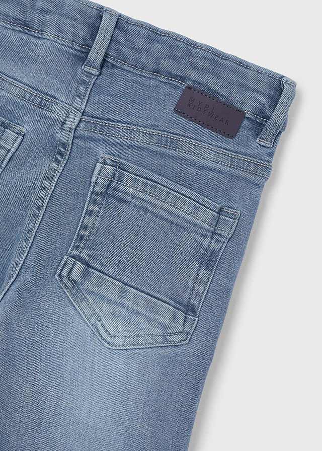 tiamia Pantalón vaquero pitillo niño Últimos 2 días
