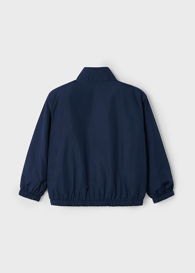 tiamia Cortavientos reversible niño Superdescuento