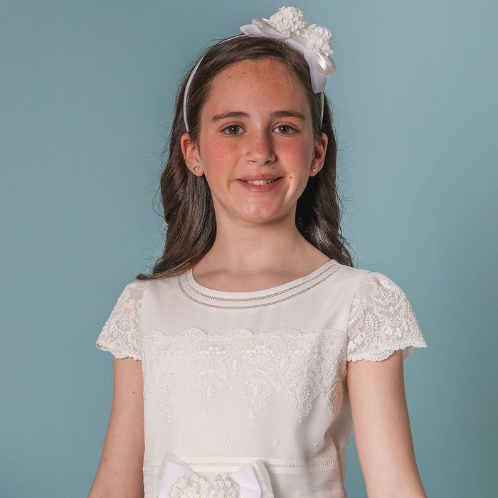 tiamia Vestido Primera Comunión Superdescuento