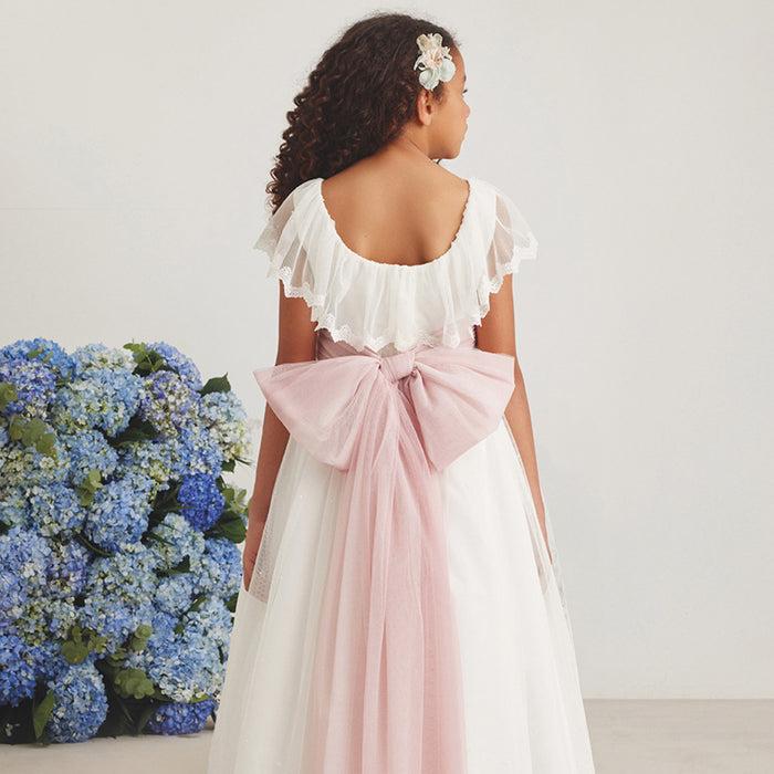 tiamia Vestido Primera Comunión Liquidación