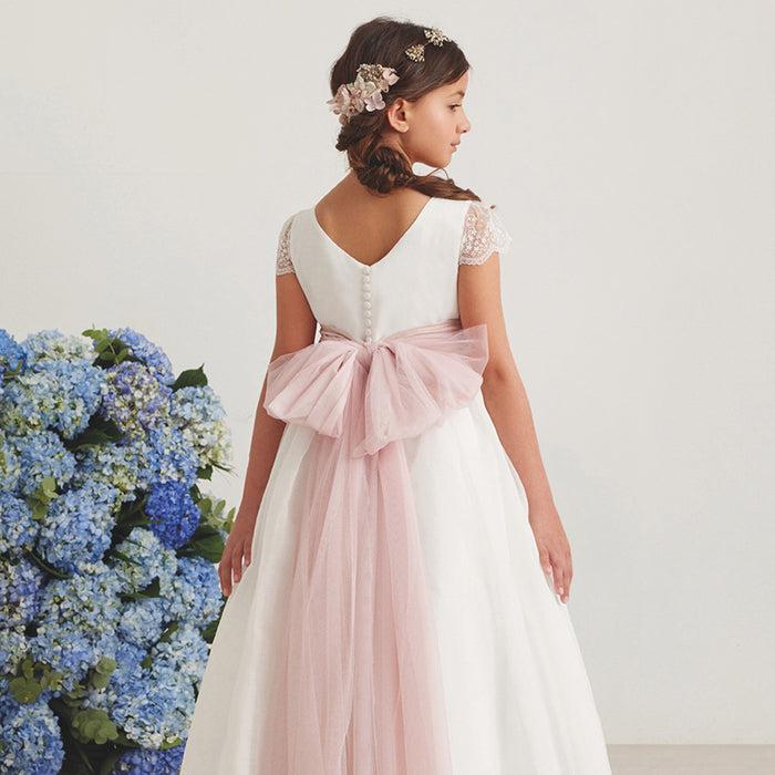 tiamia Vestido Primera Comunión Tienda de fábrica