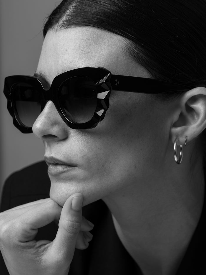 tiwi MATISSE Acetate Black Limited Edition 1/300 Ahorra y exporta