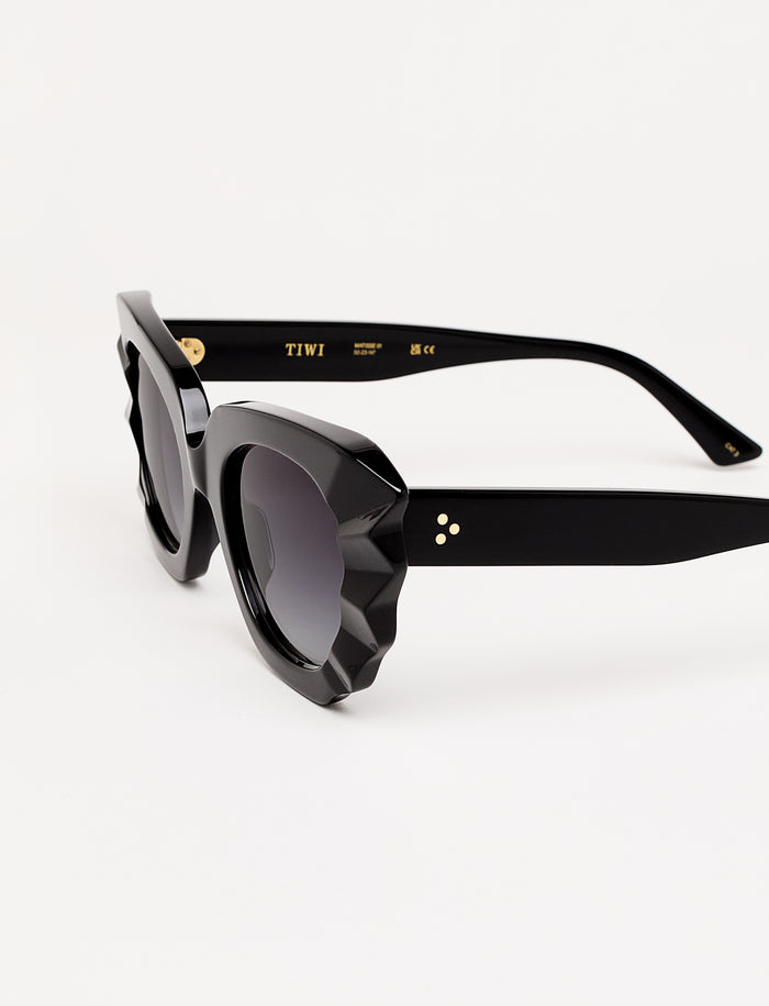 tiwi MATISSE Acetate Black Limited Edition 1/300 Ahorra y exporta
