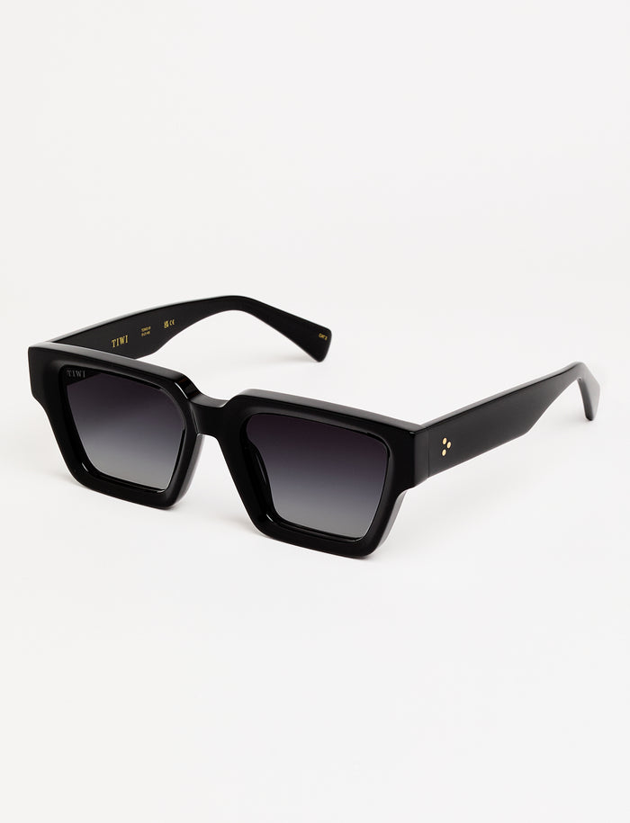 tiwi TOKIO Acetate Black Limited Edition 1/300 Descuentos del mes