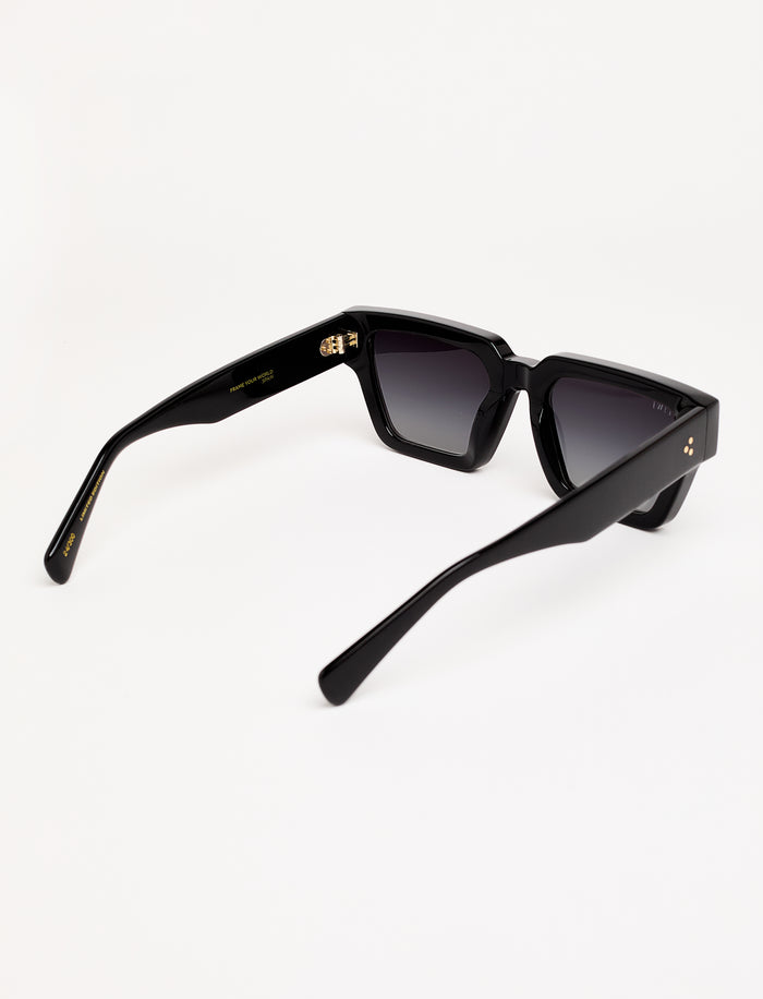 tiwi TOKIO Acetate Black Limited Edition 1/300 Descuentos del mes