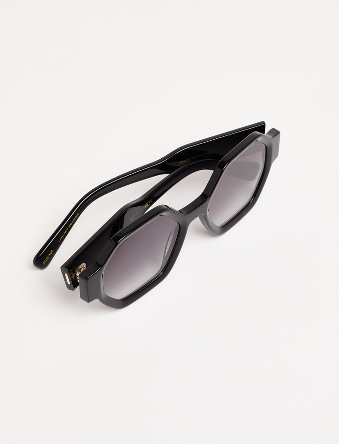 tiwi VALETTE Acetate Black Limited Edition 1/300 Oferta exclusiva