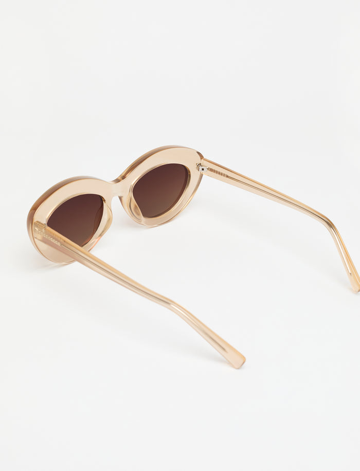 tiwi CANNET Shiny Smoke Brown Ofertas de temporada