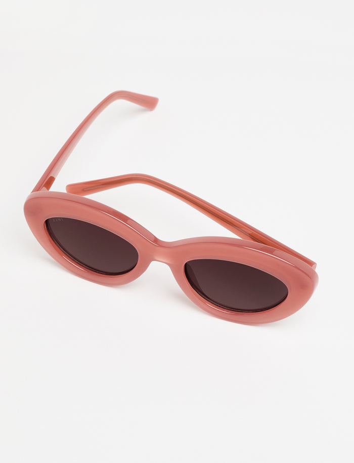 tiwi CANNET Milky Pastel Pink Grandes ahorros