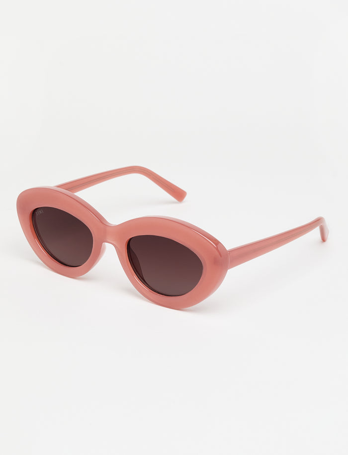 tiwi CANNET Milky Pastel Pink Grandes ahorros