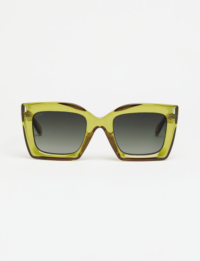 tiwi MALI Shiny Green 2025