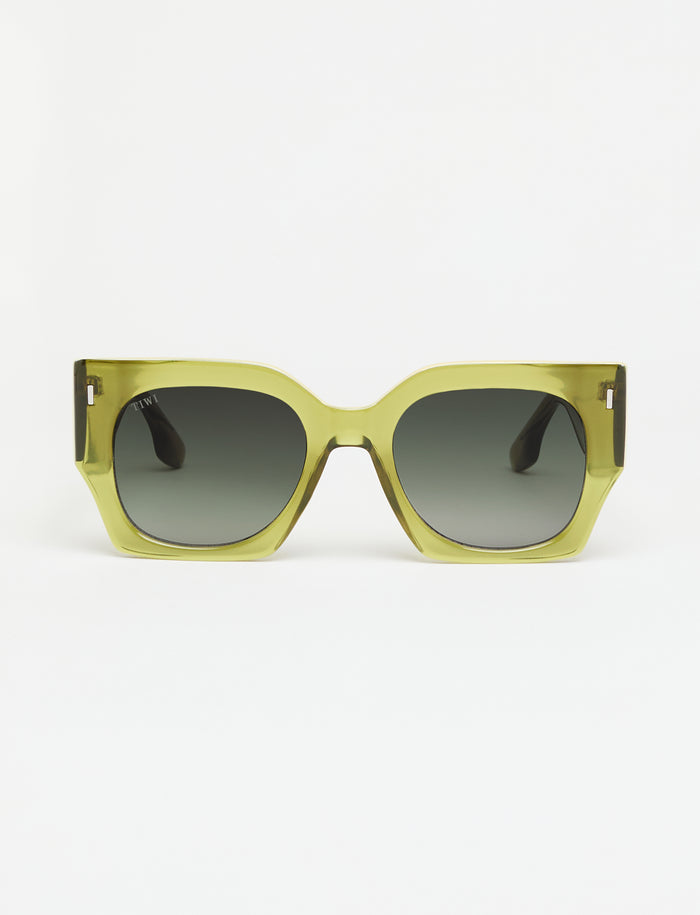 tiwi MATT Shiny Green Outlet online