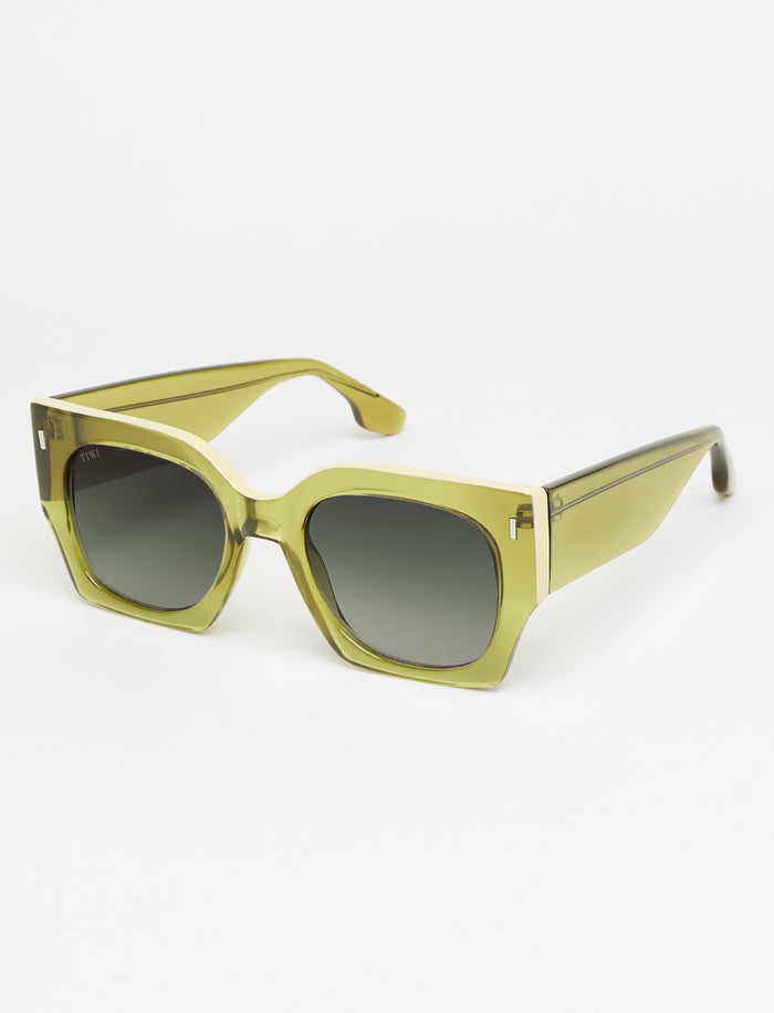 tiwi MATT Shiny Green Outlet online