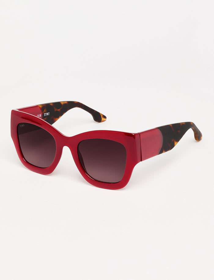 tiwi MAYFAIR Shiny Red Ofertas