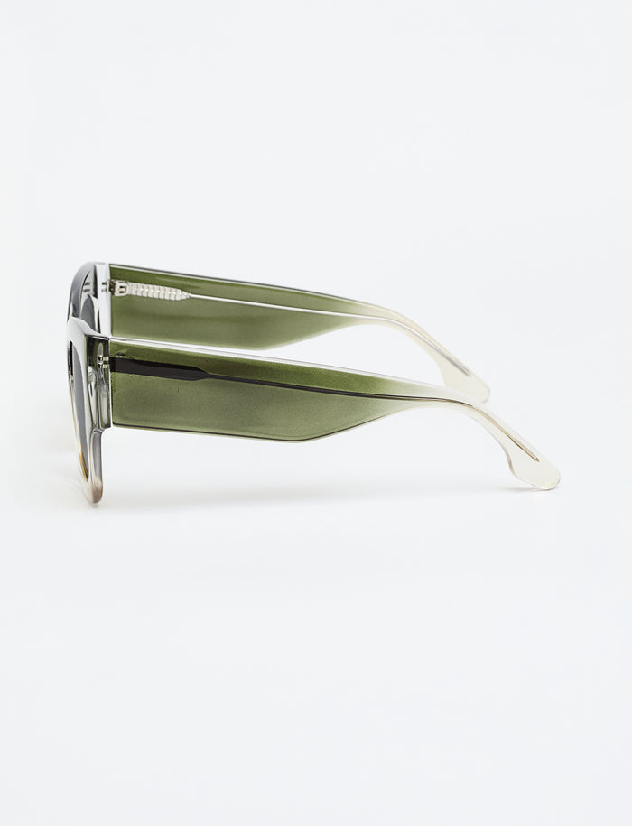 tiwi MAYFAIR Shiny Green En oferta