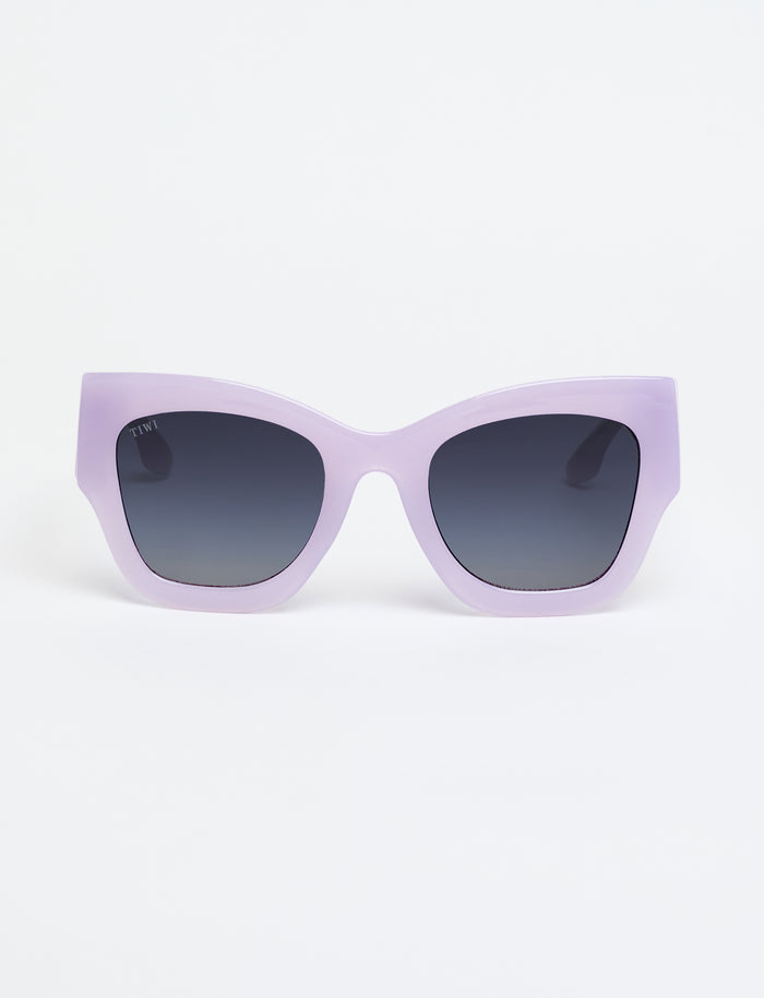 tiwi MAYFAIR Shiny Violet Gran oferta