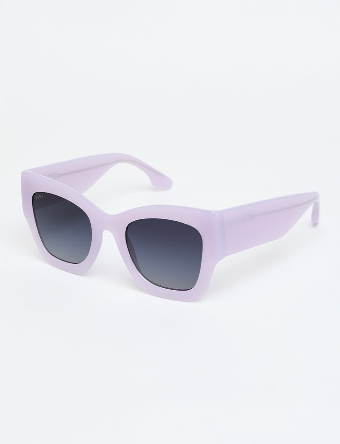 tiwi MAYFAIR Shiny Violet Gran oferta