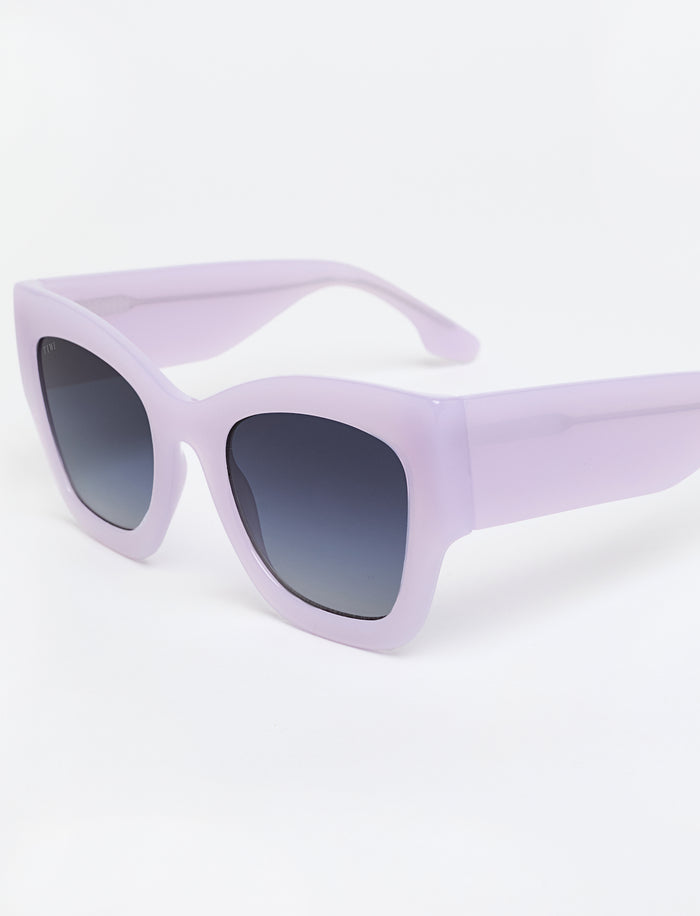 tiwi MAYFAIR Shiny Violet Gran oferta