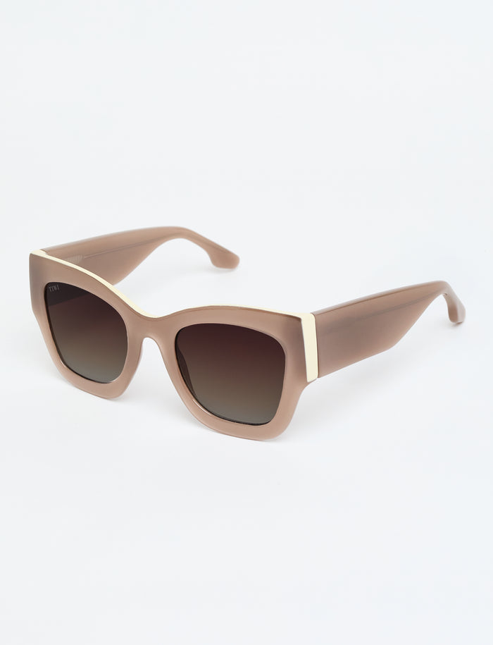 tiwi MAYFAIR Shiny Coconut Los más vendidos