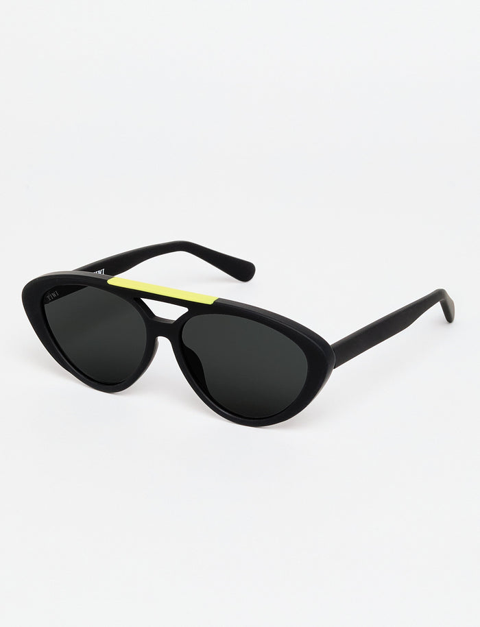 tiwi KABUKKI Rubber Black Mejor oferta