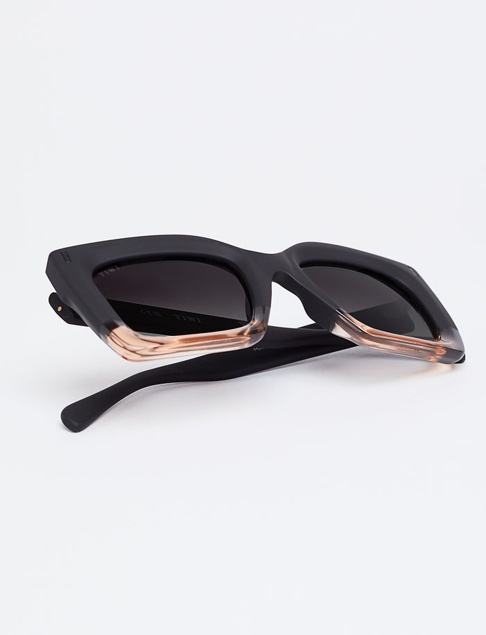 tiwi MALI Bicolor Black/Pink Oferta especial