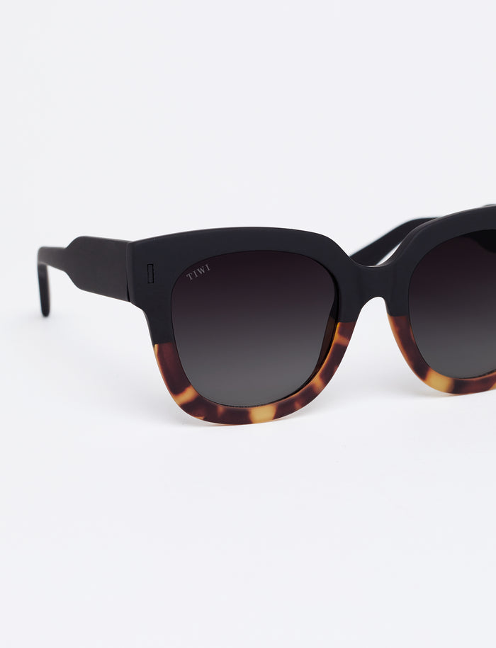 tiwi KERR Bicolor Green Tortoise/Black COMPRAR AHORA