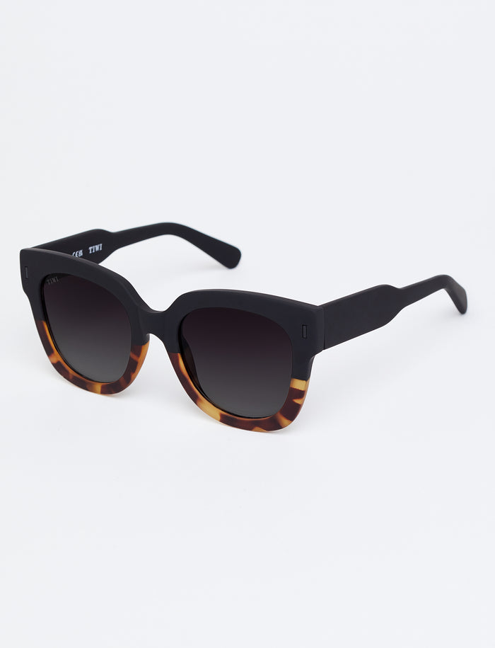 tiwi KERR Bicolor Green Tortoise/Black COMPRAR AHORA